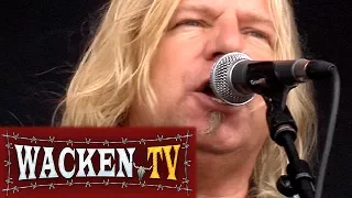 Primal Fear - Full Show - Live at Wacken Open Air 2011