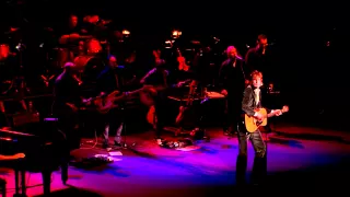 The White Album Concert - Revolution performed by Tim Rogers