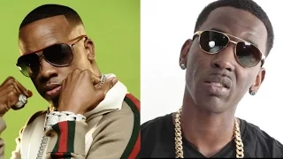Young Dolph Calls out Yo Gotti and Tells him to Stop Using Blac Youngsta to Handle his Beef.