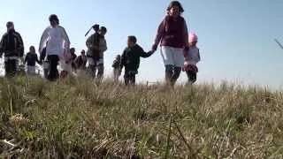 Documental "Lo Nuestro" Escuelas Rurales de Flores junto con Usina Cultural Durazno