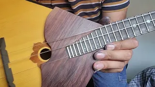 Cheaper vs More Expensive Balalaikas