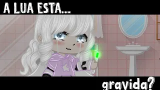 //~Lua está grávida??//~GC