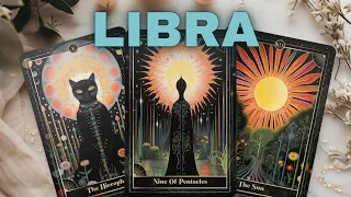 LIBRA 💌✨, ❤️👉🏼THIS READING BRINGS ME TEARS... 💞👀💌 IT'S ALL COMING!!!!! I'M SPEECHLESS!🥀TAROT✨