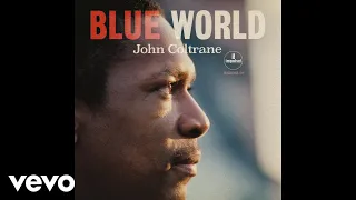 John Coltrane - Village Blues (Take 1 / Audio)