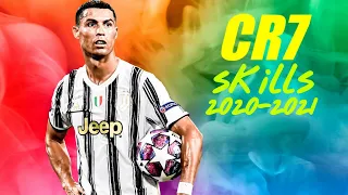 cristiano ronaldo skills and goals 2020-2021