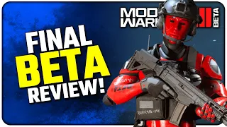 Is MWIII Going to be Good? | (Final Beta Review & Feedback!)