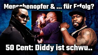 Die merkwürdigsten Geschichten über P Diddy