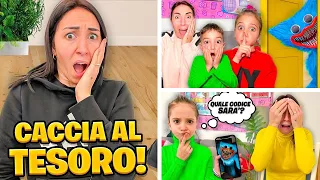 3 STORIE DI MAMMAGIULIA E FIGLIACHIARA CON HUGGY WUGGY DI POPPY PLAYTIME NELLA VITA REALE!