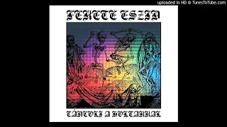 Fekete Eszid - Táncolj a holtakkal (2nd mix)