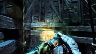 Metro: Last Light Метро 2033 Луч надежды Прохождение часть 13