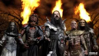 Lordi 🇫🇮 – Mr Killjoy (2006)