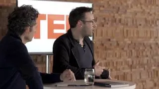 Simon Sinek on Leadership - TED2014