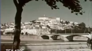 Portugal, 1960s