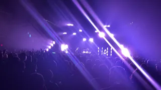 Alice in Chains - Man in a Box - Live at the Anthem, Washington DC - May 3, 2018