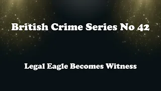 British Crime Shows 042