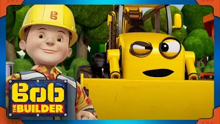 Bob the Builder | Scoop's Funniest Moments |⭐New Episodes | Compilation ⭐Kids Movies