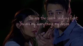 Liza Soberano Spark Official Lyric Video