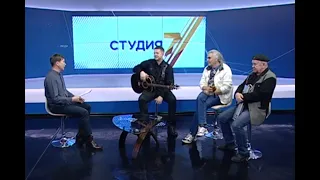 Красноярская группа «Яхонт» выпустила новый альбом «Русские Севера»
