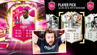 Is this the BEST SBC of ALL TIME?!