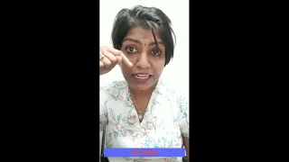 Yoke muscles - 1-MinuteOphthalMagic - with Dr.Rajarathna