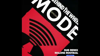 Depeche Mode - Behind the wheel - (Malone Rootikal Remix)