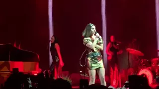 Lana Del Rey - Serial Killer (01/11/18) Chicago