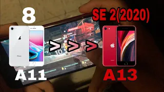 This is my new iphone for MCVS. Este es mi nuevo iPhone para MCVS  (iPhone SE 2)RED