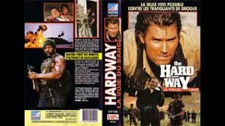 The Hard Way   VF