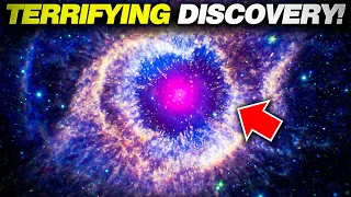 Breaking News: Universe is NOT Expanding