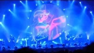 Brit Floyd - Money