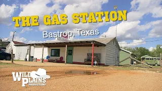 The Gas Station