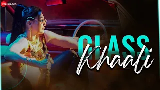 Glass Khaali - Official Music Video | Shefali Jariwala & Ankit Siwach | Pratibha Sharma |Bipin Das