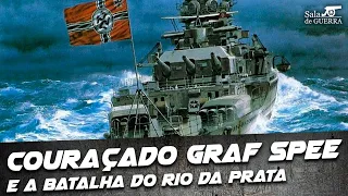 Couraçado Graf Spee: O roteiro turístico da Batalha do Rio da Prata - DOC #13