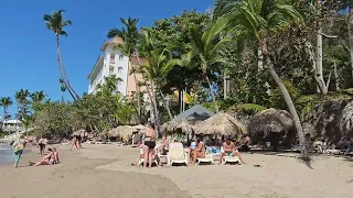 Bahia Principe Luxury Samaná República Dominicana