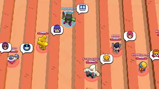 Fastest Trophy Road Brawler ?