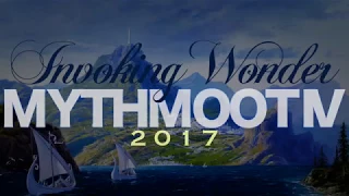 Mythmoot IV: Invoking Wonder - Michael Drout on Germanic Philology