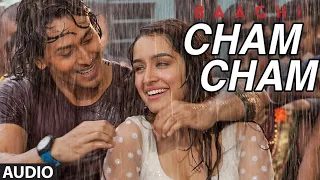 Cham Cham Full Video | BAAGHI | Tiger Shroff, Shraddha Kapoor| Meet Bros, Monali Thakur|@tseries