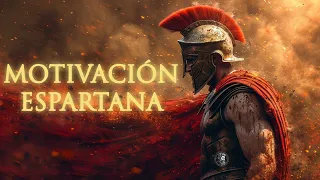 🔥 Despierta tu Espartano Interior | Leónidas de Esparta