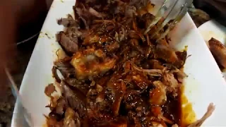 Yummy Pulled Pork in the Instant Pot