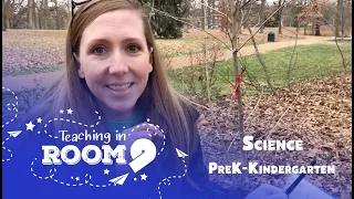 Scientists Observe | PreK - Kindergarten Science | Teaching In Room 9