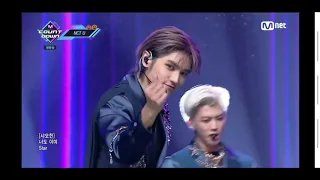 201029. Mcountdown NCT U - Make A Wish 🌟