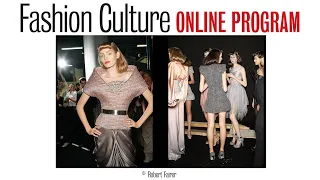 Fashion Culture | Alexander McQueen: Unseen