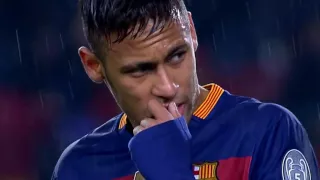 Neymar vs Arsenal Home HD 1080i (16-03-2016)