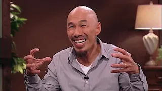 Francis Chan: The Church Zoo (James Robison / LIFE Today)