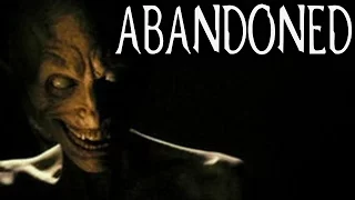 5 TRUE Abandoned House Horror Stories