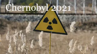 Chernobyl 2021