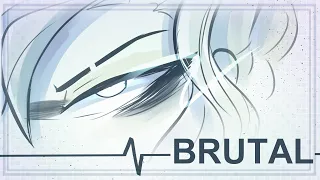 BRUTAL | OC Animatic