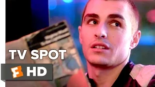 Nerve TV SPOT - Best Night Ever (2016) - Emma Roberts Movie