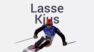 How to Pronounce: Lasse Kjus