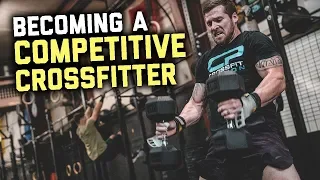 Becoming a Competitive CrossFitter? | Ask TTT